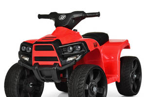 Дитячий електроквадроцикл Bambi Racer M 3893EL-3 до 20 кг