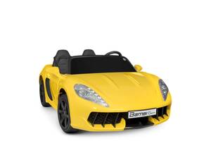 Дитячий електроквадроцикл Bambi Racer M 4055AL-6 до 100 кг