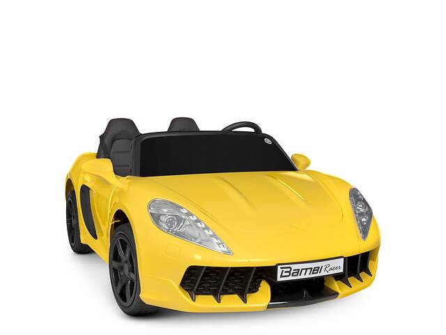 Дитячий електроквадроцикл Bambi Racer M 4055AL-6 до 100 кг