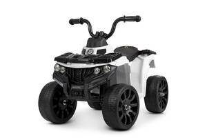 Дитячий електроквадроцикл Bambi Racer M 4137EL-1 до 30 кг