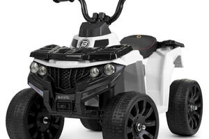 Дитячий електроквадроцикл Bambi Racer M 4137EL-1 до 30 кг