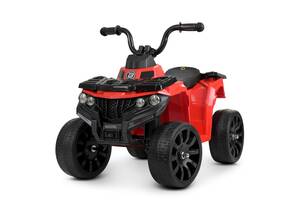 Дитячий електроквадроцикл Bambi Racer M 4137EL-3 до 30 кг