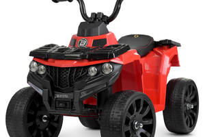 Дитячий електроквадроцикл Bambi Racer M 4137EL-3 до 30 кг