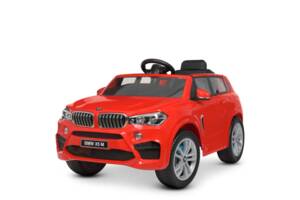 Дитячий електромобіль Bambi M 4522EBLR-3 BMW до 30 кг.