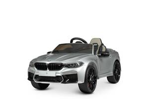 Дитячий електромобіль Bambi M 4791EBLRS-11 BMW до 30 кг