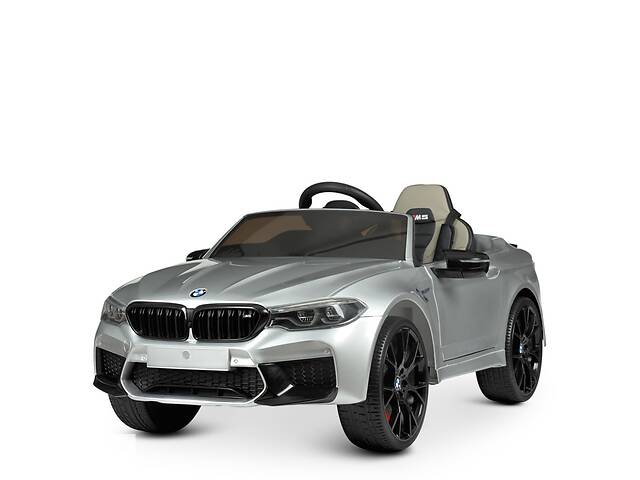 Дитячий електромобіль Bambi M 4791EBLRS-11 BMW до 30 кг