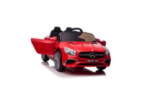 Дитячий електромобіль Bambi M 4871EBLR-3 до 30 кг