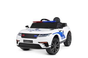 Дитячий електромобіль Bambi Racer M 4842EBLR-1-2 до 30 кг