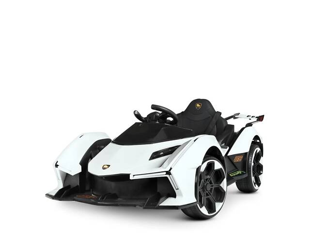 Дитячий електромобіль Bambi Racer M 4865EBLR-1 до 30 кг