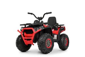 Дитячий електромобіль Квадроцикл Bambi Racer M 4081EBLR-2-3 до 50 кг