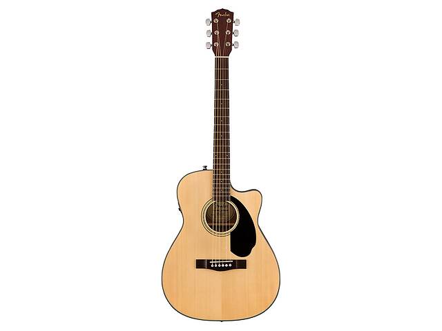 Електроакустична гітара Fender CD-60SCE Natural WN