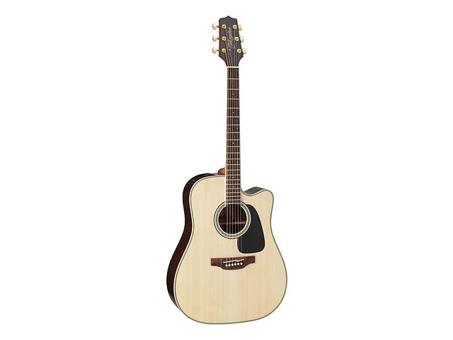 Електроакустична гітара Takamine GD51CE-NAT