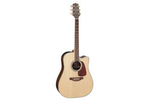 Електроакустична гітара Takamine GD71CE-NAT