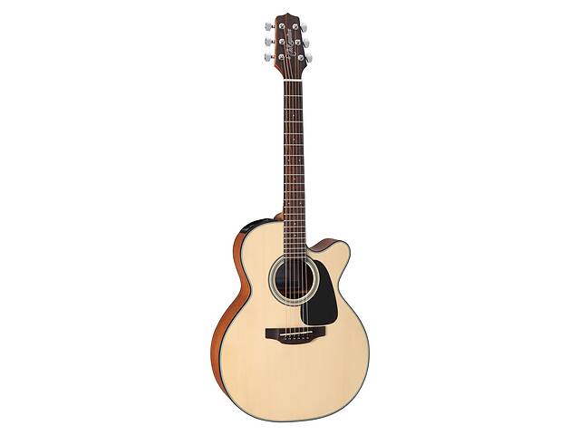 Электроакустическая гитара Takamine GX18CE-NS