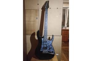 Електрогітара Stratocaster Deviser LG-3