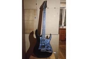 Электрогитара Stratocaster Deviser LG-3 