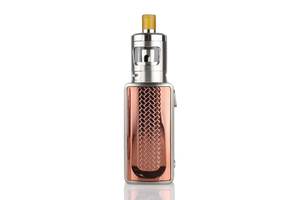 Электронная сигарета Eleaf iStick S80 80W 1800mAh Pod with GZeno Tank Kit Rose Gold (11084-hbr)