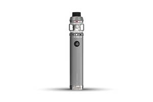 Электронная сигарета FreeMax Twister 2 Pod Kit 3000mAh 5ml Silver (10407-hbr)