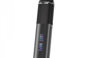 Электронная сигарета под-система Lost Vape Ursa Nano Air Pod 800mAh 2.5ml Kit Matte Black (15126-hbr)
