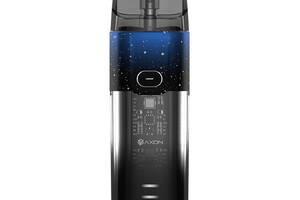 Электронная сигарета под-система Vaporesso LUXE XR Pod 1500mAh 5ml Kit Galaxy Blue (15141-hbr)