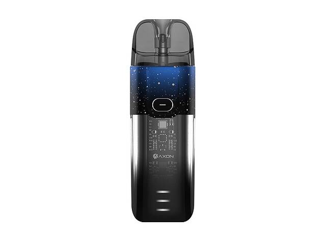 Электронная сигарета под-система Vaporesso LUXE XR Pod 1500mAh 5ml Kit Galaxy Blue (15141-hbr)