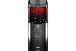 Электронная сигарета под-система Vaporesso LUXE XR Pod 1500mAh 5ml Kit Galaxy Red (15140-hbr)