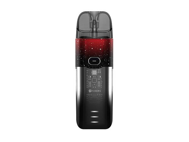 Электронная сигарета под-система Vaporesso LUXE XR Pod 1500mAh 5ml Kit Galaxy Red (15140-hbr)