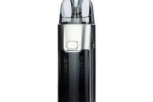 Электронная сигарета под-система Vaporesso LUXE XR Pod 1500mAh 5ml Kit Silver (15138-hbr)