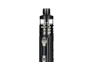 Электронная сигарета под-система VOOPOO Drag H40 40W Pod 1500mAh 5ml Kit Gun Metal (15156-hbr)