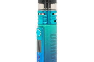 Электронная сигарета под-система VOOPOO Drag H40 40W Pod 1500mAh 5ml Kit Sky Blue (15157-hbr)