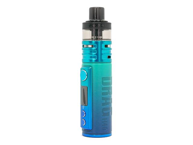 Электронная сигарета под-система VOOPOO Drag H40 40W Pod 1500mAh 5ml Kit Sky Blue (15157-hbr)