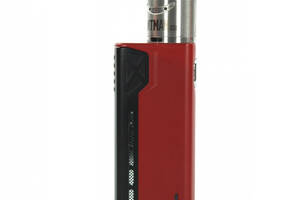 Электронная сигарета Terminator & Antman 22 RDA Kit Красный (sn217-hbr)