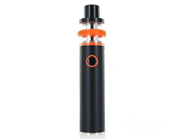 Электронная сигарета Vape Pen 22 1650 mah Kit Черный (sn208-hbr)