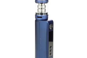 Электронная сигарета Vaporesso Gen 80 S 80W with iTANK Kit Midnight Blue (11097-hbr)