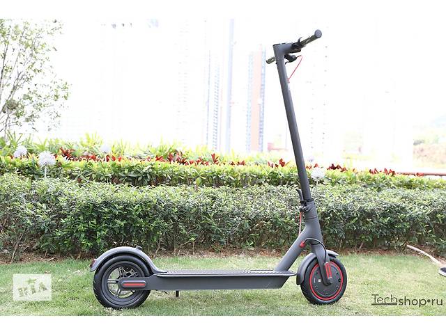 Електросамокат Best Scooter 8,5' 350W 7,8