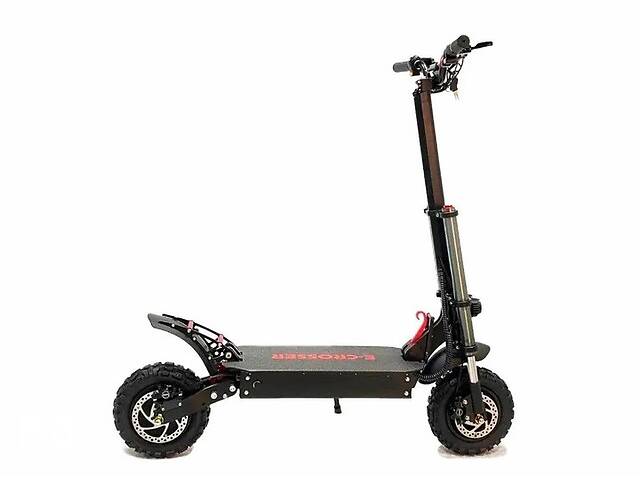 Електросамокат Crosser ROCKET 11 60V 3200W 26Ah 111128