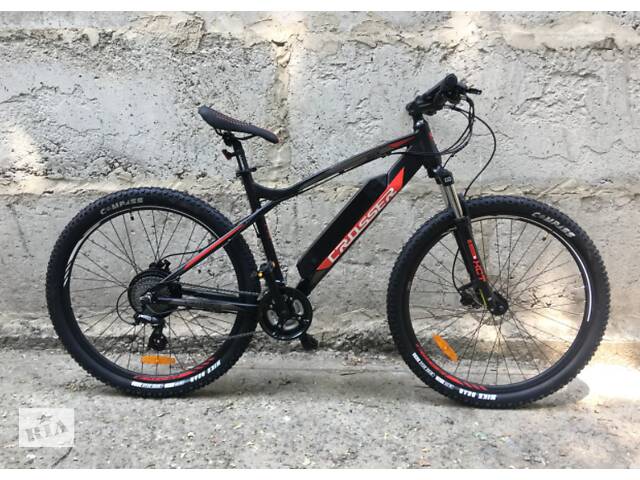 Электровелосипед 29 E-ROCK Li ion 14A 36V 350W BAFANG Original