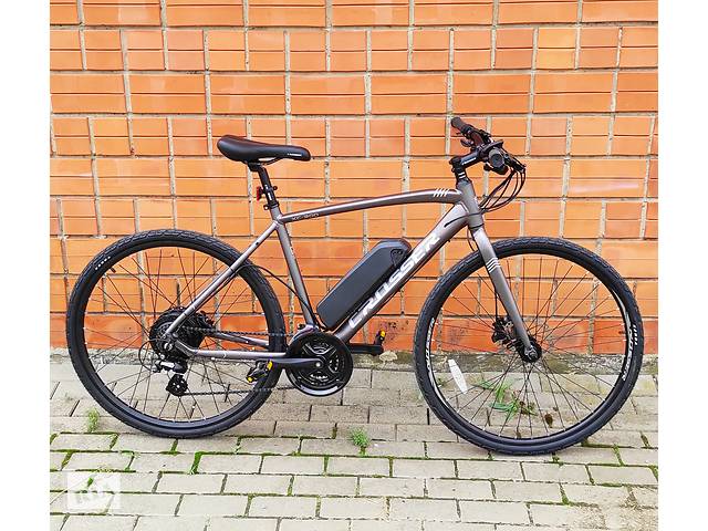 Електровелосипед E-Crosser XC 300 28 Li Ion 15A 48V 750W Original