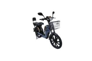 Електровелосипед вантажний Вольта Практик 1000