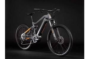 Електровелосипед HAIBIKE FULLSEVEN 4.0 (2021рік / 1100км пробігу)