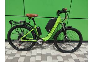 Электровелосипед унисекс 1500W фабричная батарея 60V 800Вт/ч