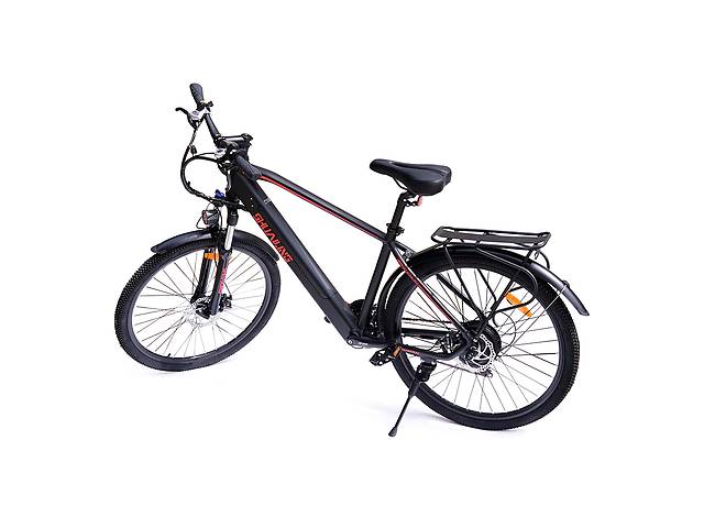 Электрический горный велосипед 29 Kentor, Motor: 500 W, 48V, Bat.:48V/9Ah, Lithium