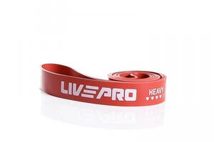 Эспандер для тренировок LivePro SUPER BAND Heavy (LP8410-H)