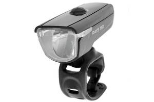 Фара передня Smart BL192W Rays 150 Lm Cree USB Чорний (A-O-B-P-0386)