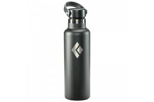 Фляга Black Diamond Water Hydro Flask 21 Oz (1033-BD 981115.BLAK)