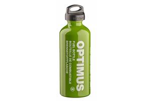 Фляга для топлива Optimus Fuel Bottle M Child Safe 0.6L (1017-8017607)