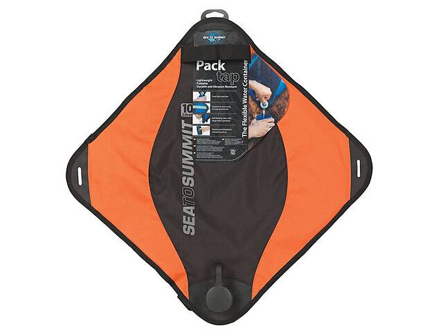 Фляга для води Sea To Summit Pack Tap 10 L (1033-STS APT10LT)