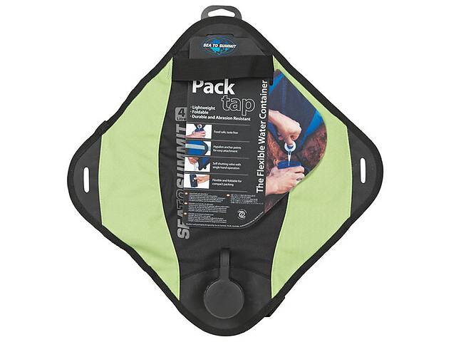 Фляга для води Sea To Summit Pack Tap 4 L (1033-STS APT4LT)