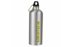 Фляга Lafuma Alu Bottle 0,6L Aluminium (1046-LFS3702 6929)