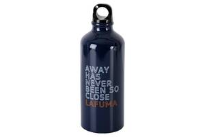 Фляга Lafuma Alu Bottle 0,6L Blue (1046-LFS3702 3838)